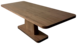 Pacific dining table silhouette rev1-77-xxx